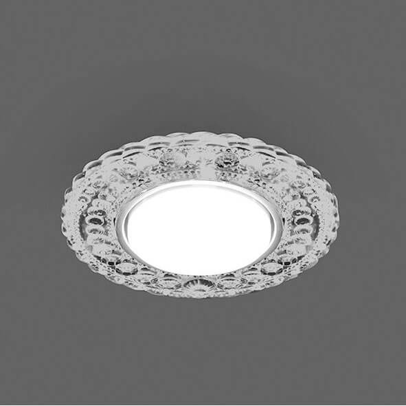 Встраиваемый светильник Feron CD4024 29538 изображение 3 Встраиваемый светильник Feron CD4024 29538 Фото № 3