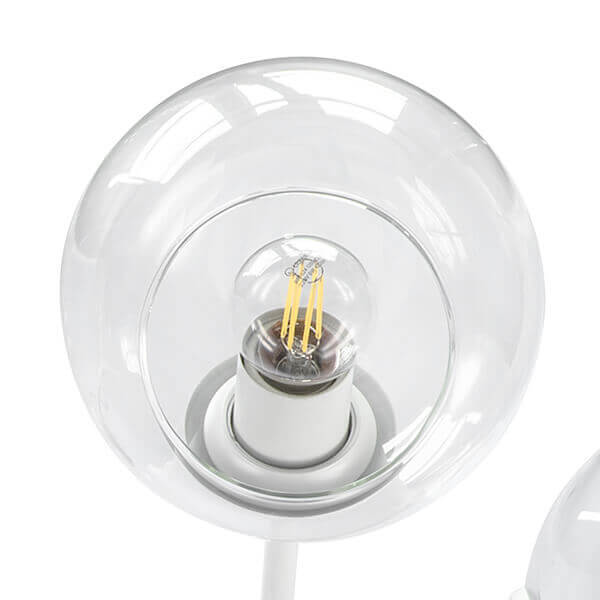 Потолочная люстра Lightstar Beta 785086 изображение 5 Потолочная люстра Lightstar Beta 785086 Фото № 5