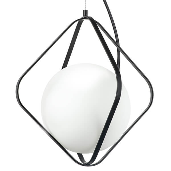 Подвесной светильник Lightstar Globo 803317 изображение 7 Подвесной светильник Lightstar Globo 803317 Фото № 7