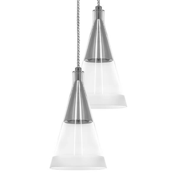 Подвесная люстра Lightstar Cone 757069 изображение 5 Подвесная люстра Lightstar Cone 757069 Фото № 5