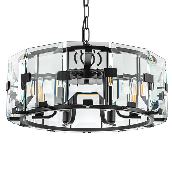 Подвесная люстра Lightstar Novara 713267 изображение 7 Подвесная люстра Lightstar Novara 713267 Фото № 7