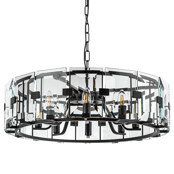 Подвесная люстра Lightstar Novara 713287 изображение 6 Подвесная люстра Lightstar Novara 713287 Фото № 6