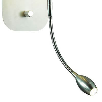 Бра Favourite Baumwolle 1687-2W изображение 2 Бра Favourite Baumwolle 1687-2W Фото № 2