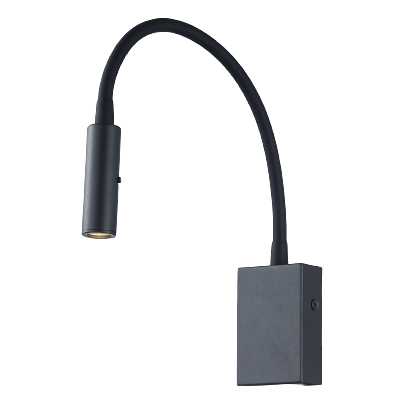Бра Elvan NLS-7022-3W-WW-Bk изображение 3 Бра Elvan NLS-7022-3W-WW-Bk Фото № 3
