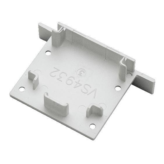 Заглушка DesignLed LE4932-ECS 003313 изображение 2 Заглушка DesignLed LE4932-ECS 003313 Фото № 2