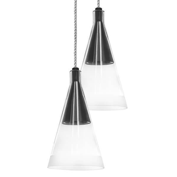 Подвесная люстра Lightstar Cone 757067 изображение 3 Подвесная люстра Lightstar Cone 757067 Фото № 3