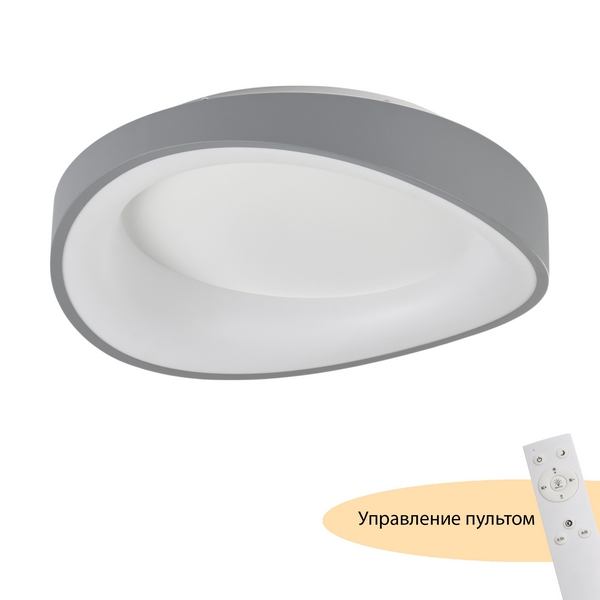Потолочный светодиодный светильник MyFar Ceiling Diona MR9190-CL изображение 9 Потолочный светодиодный светильник MyFar Ceiling Diona MR9190-CL Фото № 9