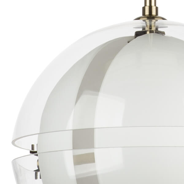Подвесной светильник Lightstar Modena 816033 изображение 5 Подвесной светильник Lightstar Modena 816033 Фото № 5