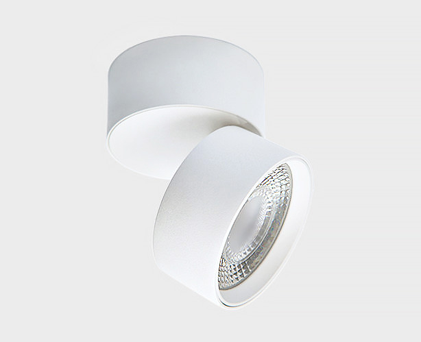 Светодиодный спот Italline IT02-010 white 4000K изображение 5 Светодиодный спот Italline IT02-010 white 4000K Фото № 5