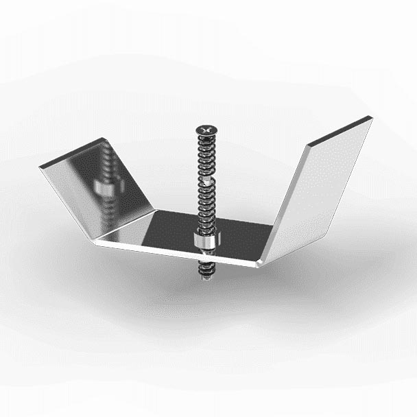 Профиль встраиваемый DesignLed LE.6332-R 010358 изображение 5 Профиль встраиваемый DesignLed LE.6332-R 010358 Фото № 5