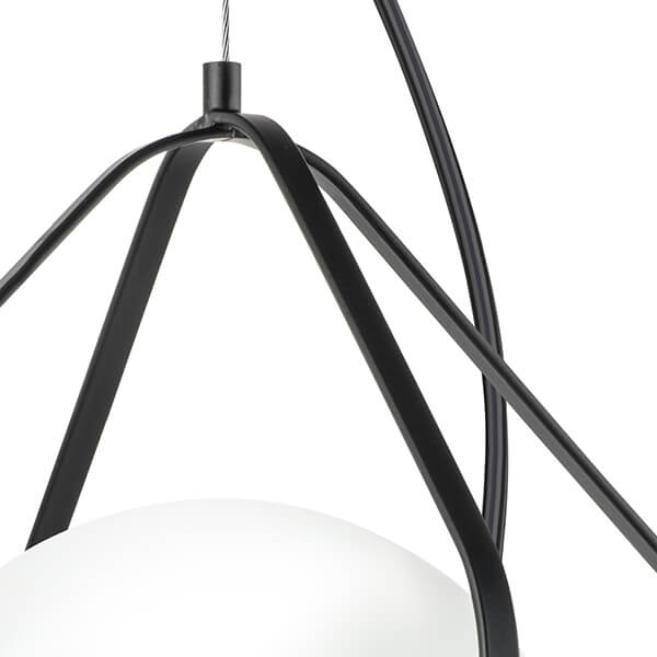 Подвесной светильник Lightstar Globo 803317 изображение 5 Подвесной светильник Lightstar Globo 803317 Фото № 5