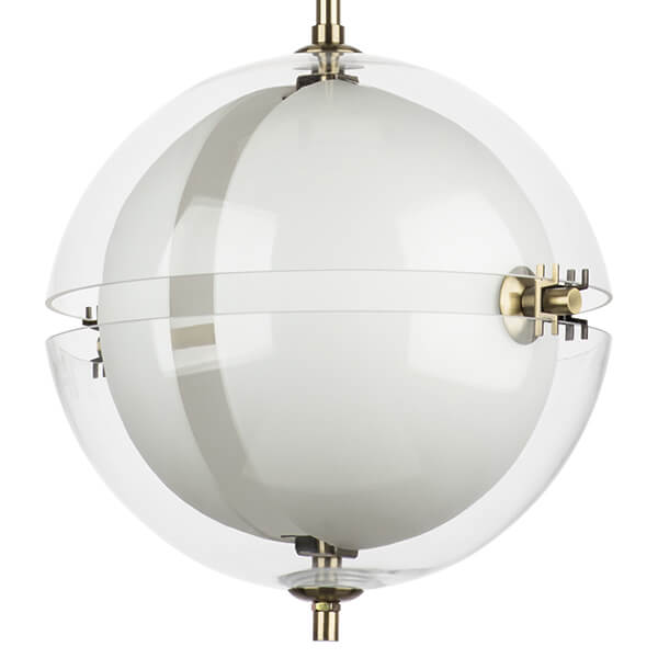 Подвесной светильник Lightstar Modena 816033 изображение 7 Подвесной светильник Lightstar Modena 816033 Фото № 7