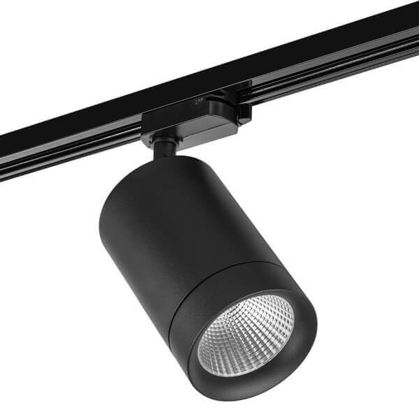 Трековый светодиодный светильник Lightstar Canno Led 303272 изображение 4 Трековый светодиодный светильник Lightstar Canno Led 303272 Фото № 4