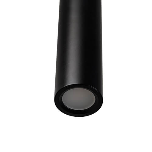 Подвесной светильник Italline M01-3022 black изображение 2 Подвесной светильник Italline M01-3022 black Фото № 2