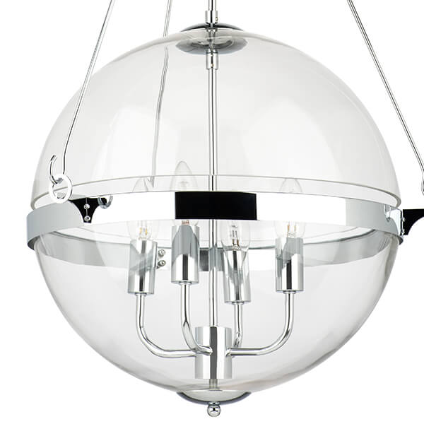 Подвесной светильник Lightstar Modena 816044 изображение 8 Подвесной светильник Lightstar Modena 816044 Фото № 8