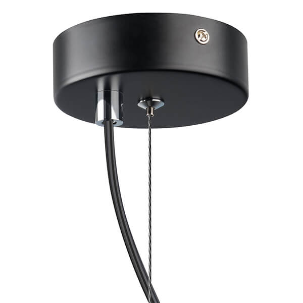 Подвесной светильник Lightstar Globo 803317 изображение 4 Подвесной светильник Lightstar Globo 803317 Фото № 4