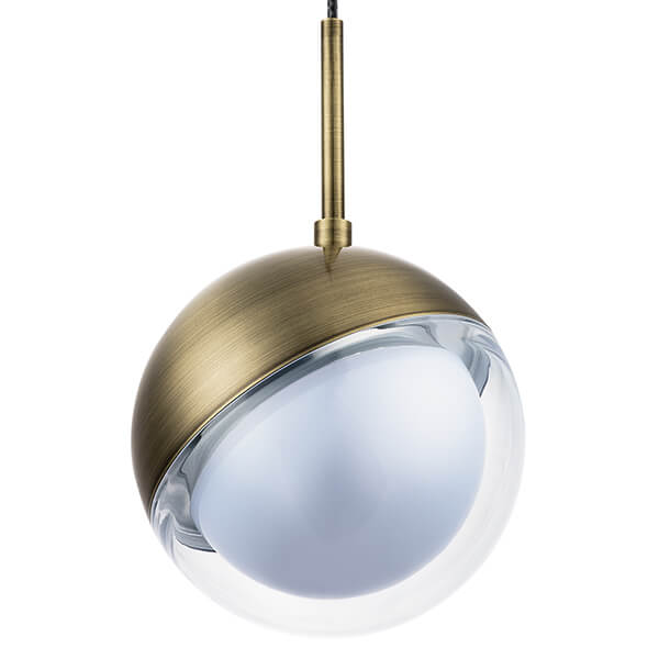 Подвесной светильник Lightstar Dafne 815511 изображение 2 Подвесной светильник Lightstar Dafne 815511 Фото № 2