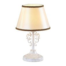 Настольная лампа Illumico IL6002-1T-27 SWT GD