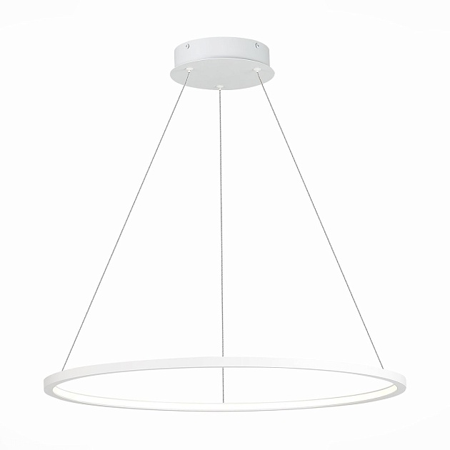 Подвесной светодиодный светильник ST Luce ST603.543.34 изображение 2 Подвесной светодиодный светильник ST Luce ST603.543.34 Фото № 2