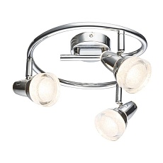 Светодиодный спот Globo Alaska 56134-3