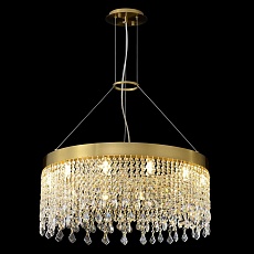 Люстра Crystal Lux AQUA SP12 4