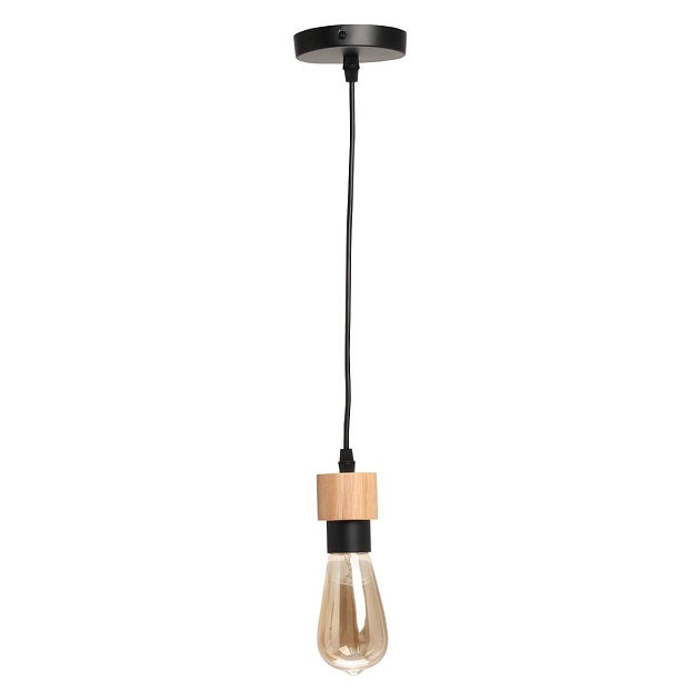 Люстра De City Акцент 680013001 Фото № 1