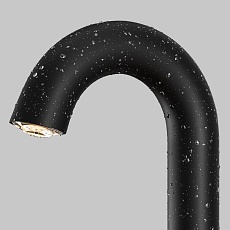 Уличный светодиодный светильник Maytoni Lumi O476FL-L4GF3K 2