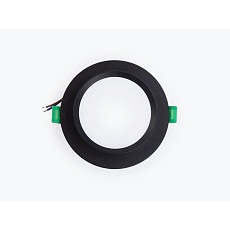 Встраиваемый светильник LEDS POWER GX53-R02B, серия SPOT 009254 1