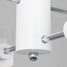 Потолочная люстра Citilux Бертон CL140140 4