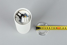 Светодиодный спот Omnilux Montella OML-101409-12 1