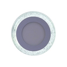 Светодиодная панель Reluce 64063-9.5-001QPM LED6+3W WHITE 1