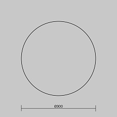 Настенный светодиодный светильник Freya Sunspot FR5482WL-L8BG 1