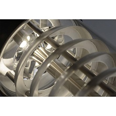 Уличный светильник De Markt Меркурий 807041801 3