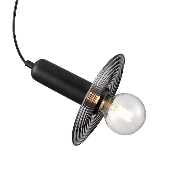 Подвесной светильник Vele Luce Gustoso VL5892P31 изображение 3 Подвесной светильник Vele Luce Gustoso VL5892P31 Фото № 3
