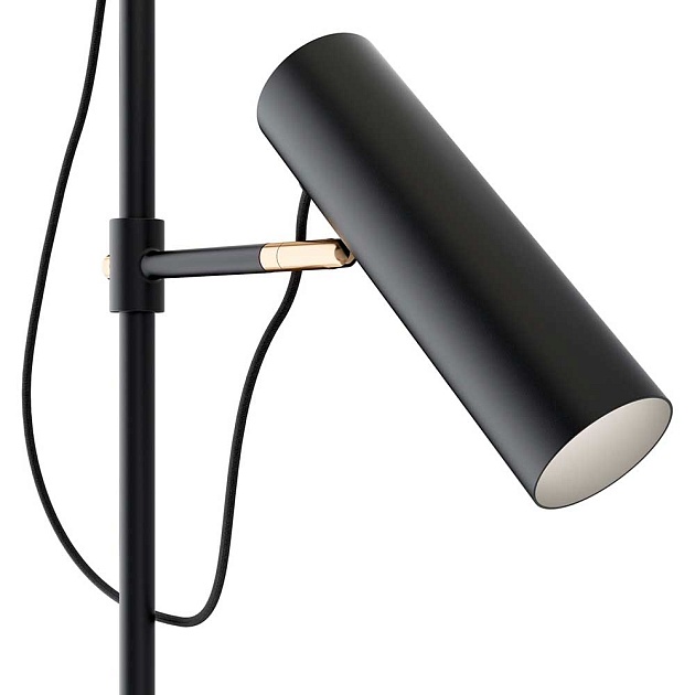 Торшер Maytoni Bansky MOD129FL-01B изображение 3 Торшер Maytoni Bansky MOD129FL-01B Фото № 3