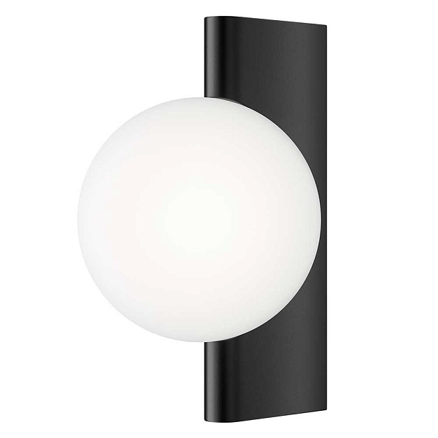 Бра Maytoni Avant-garde MOD324WL-01B изображение 5 Бра Maytoni Avant-garde MOD324WL-01B Фото № 5