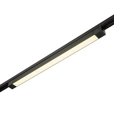 Трековый светодиодный светильник MyFar Lines MT0110-30W4K-B 1