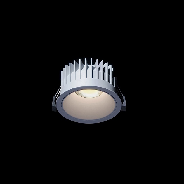 Встраиваемый светильник Led Holding TORA 15W LH1611897 изображение 1 Встраиваемый светильник Led Holding TORA 15W LH1611897 Фото № 1