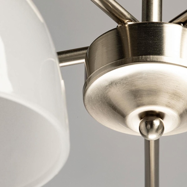 Люстра De City Блеск 315016905 Фото № 4