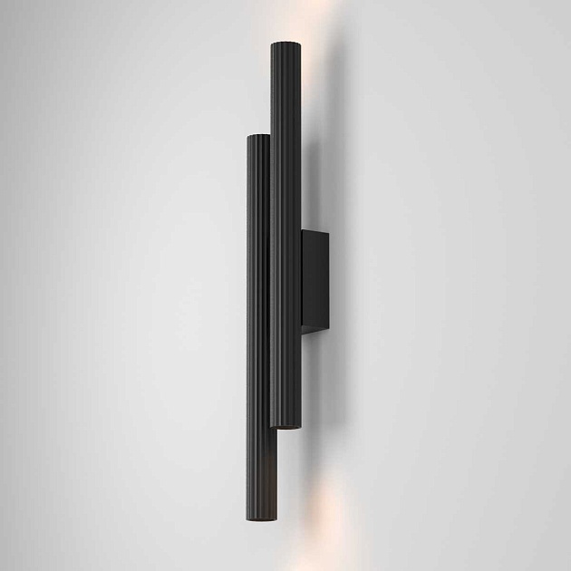 Настенный светильник (бра) Technical C082WL-24W2.7K-B изображение 5 Настенный светильник (бра) Technical C082WL-24W2.7K-B Фото № 5