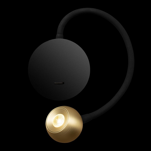 Бра Loft IT Point 10254 Brass изображение 3 Бра Loft IT Point 10254 Brass Фото № 3