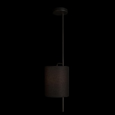 Подвесной светильник Loft IT Ritz 10253P Black 2
