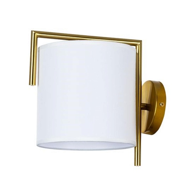 Бра Arte Lamp Aperol A5031AP-1PB изображение 1 Бра Arte Lamp Aperol A5031AP-1PB Фото № 1