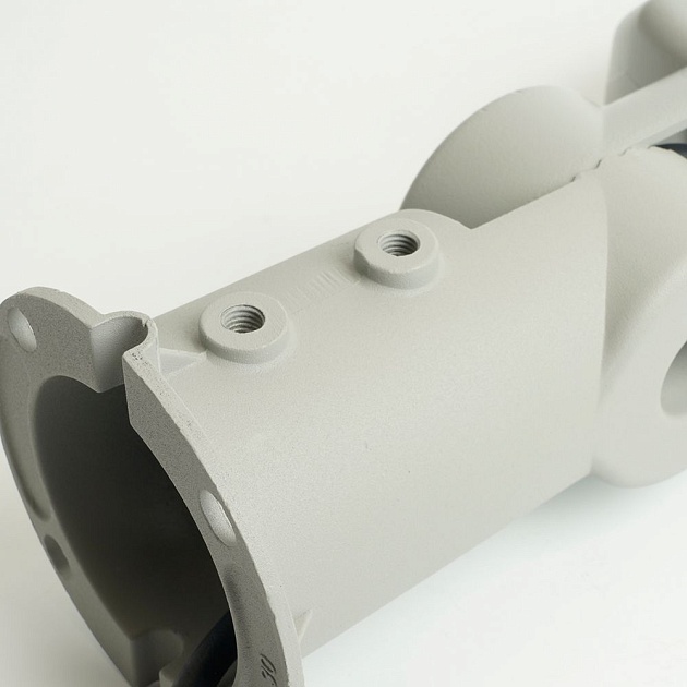 Уличный светодиодный консольный светильник Feron SP3060 48686 Фото № 7