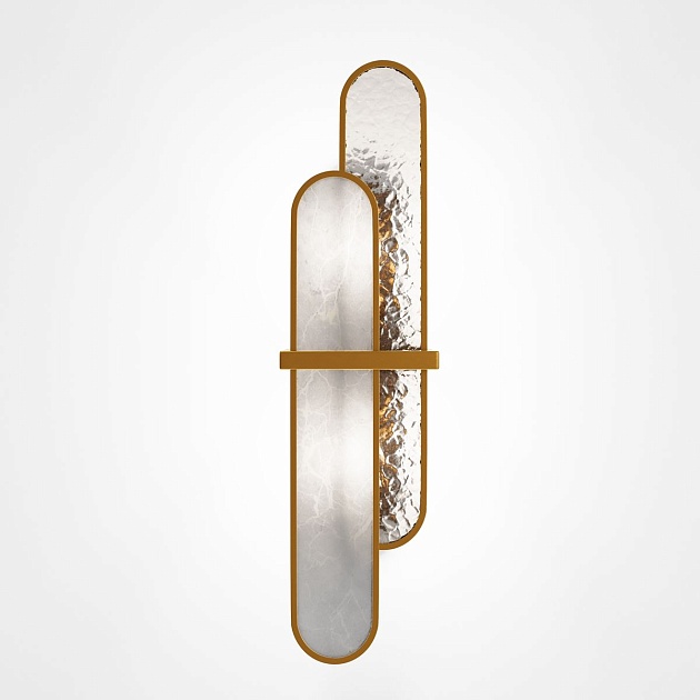 Бра Maytoni Marmo MOD099WL-02G1 изображение 2 Бра Maytoni Marmo MOD099WL-02G1 Фото № 2