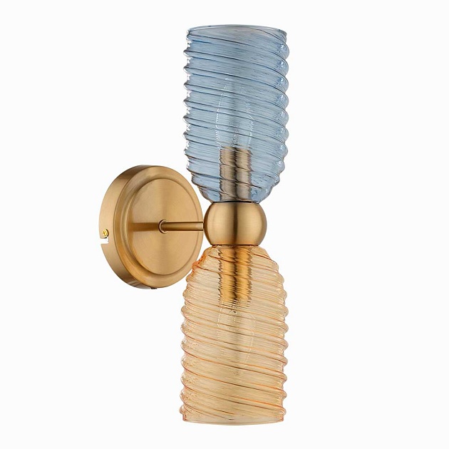 Бра Lumion MONROE 6511/2W изображение 1 Бра Lumion MONROE 6511/2W Фото № 1