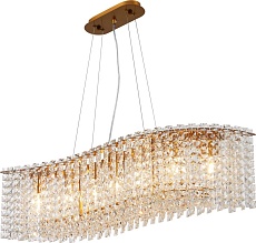 Люстра подвесная Stilfort 2179/05/07PL серия Delone 1