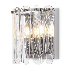 Настенный светильник Freya Classic FR2048WL-02CH 4