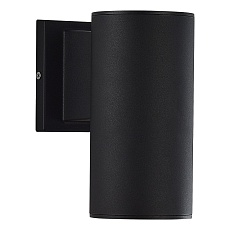 Уличный настенный светодиодный светильник ST Luce Tubo SL9530.401.01 1