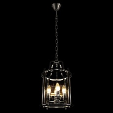 Подвесной светильник Loft It Lighthouse 10456/4 CR 2